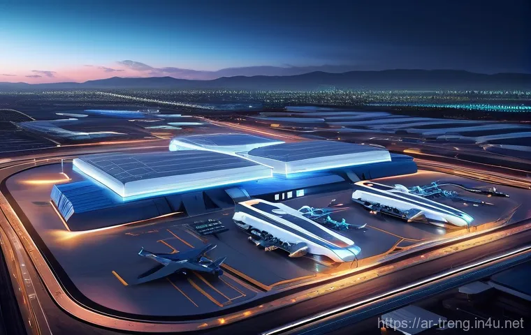 무역영어와 국제무역사 자격증 비교 - **Prompt:** "A vibrant and bustling open-air market in a historic city, reminiscent of Marrakech or ...