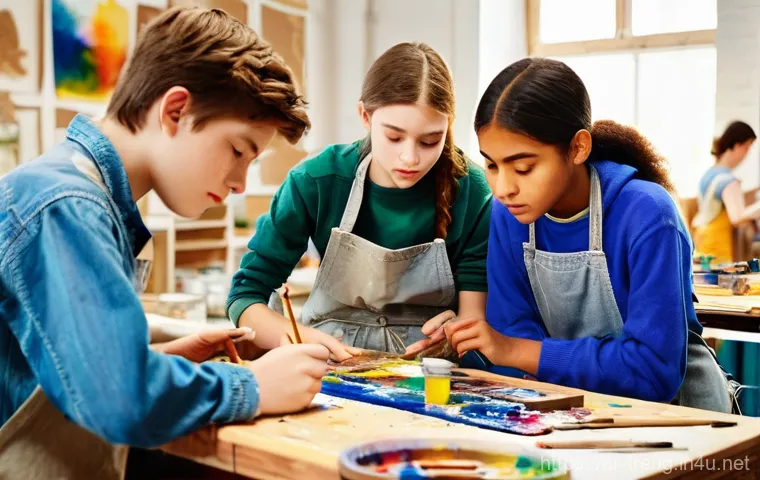 무역영어 업무에서 사용하는 필수 표현 - **Prompt 2: Happy Baby Playing in Nursery**
    A charming, softly lit, high-resolution image of a c...
