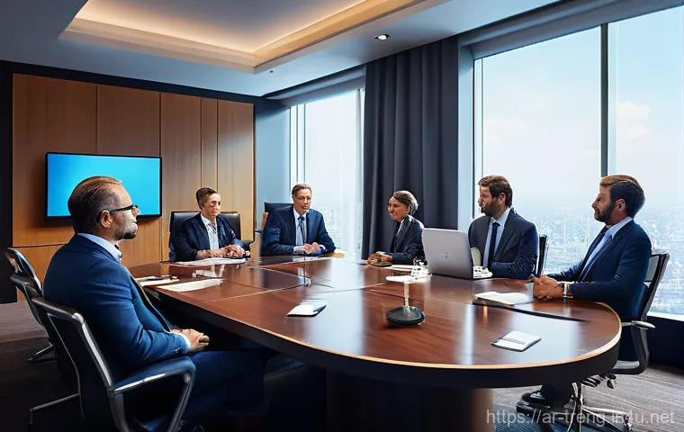 무역영어와 문화 차이 극복하기 - Here are three detailed image generation prompts in English, based on the provided text and cultural...