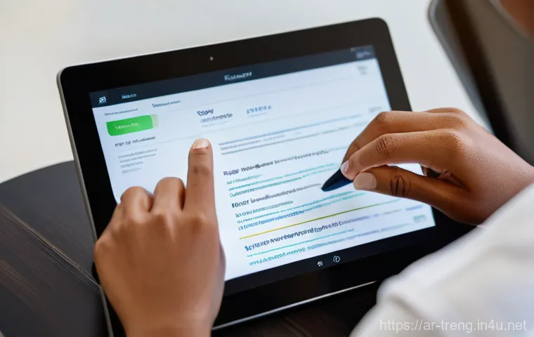 무역영어 학습 자료의 체계적 활용과 정리법 - **Prompt:** A confident young Arab businesswoman, dressed in a stylish and modest modern business su...