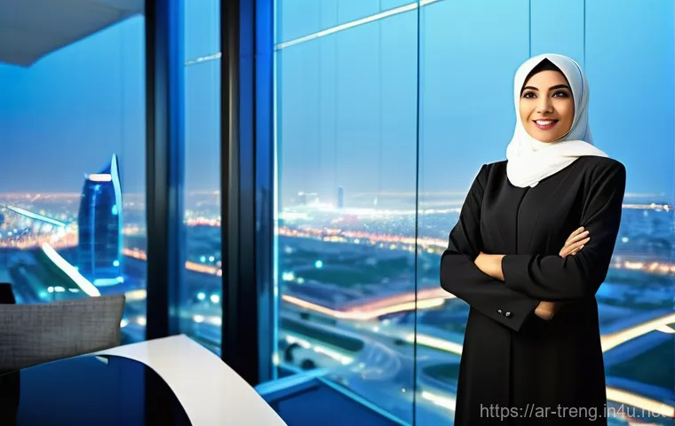 무역영어 시험 대비 자료 제작과 활용 사례 연구 - **Prompt:** A dynamic scene depicting a diverse group of business professionals, including prominent...