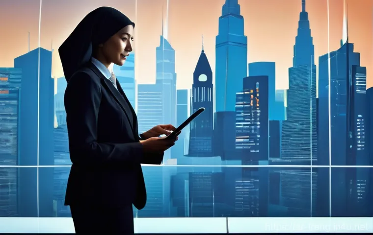 무역영어 자격증을 활용한 직업 발전 사례 - **Prompt 2: Confident International Negotiation**
    "A pivotal moment in a high-stakes internation...