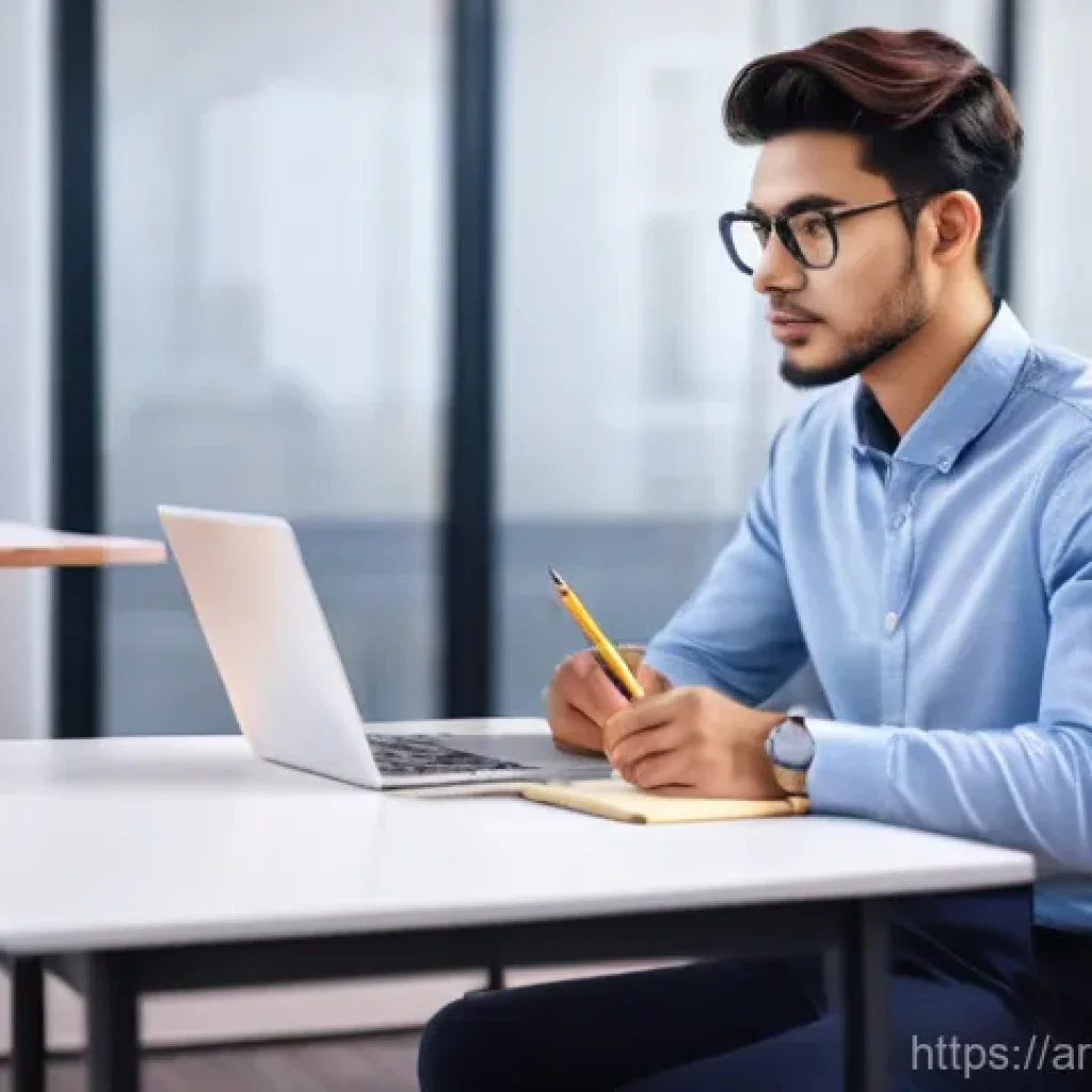 무역영어 필기 시험 예상 문제 분석 - **Prompt 1: Dedicated Business English Learner**
A young adult (male or female, approximately 18...