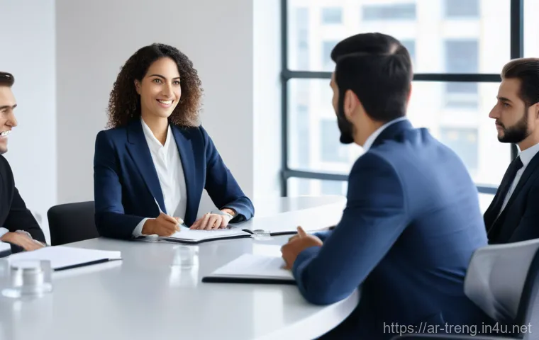 무역영어 실무 활용 사례 - **Prompt:** A vibrant, contemporary image of a young Arab entrepreneur (male or female) in a stylish... 무역영어 실무 활용 사례 - **Prompt:** A vibrant, contemporary image of a young Arab entrepreneur (male or female) in a stylish...