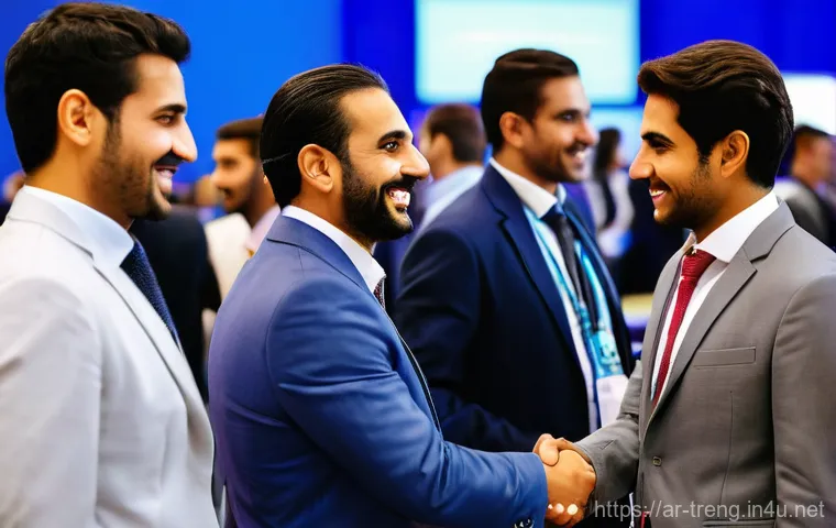 무역영어 자격증의 실질적 활용 사례 - **Image Prompt: International Business Negotiation**
A group of diverse business executives, inc... 무역영어 자격증의 실질적 활용 사례 - **Image Prompt: International Business Negotiation**
A group of diverse business executives, inc...