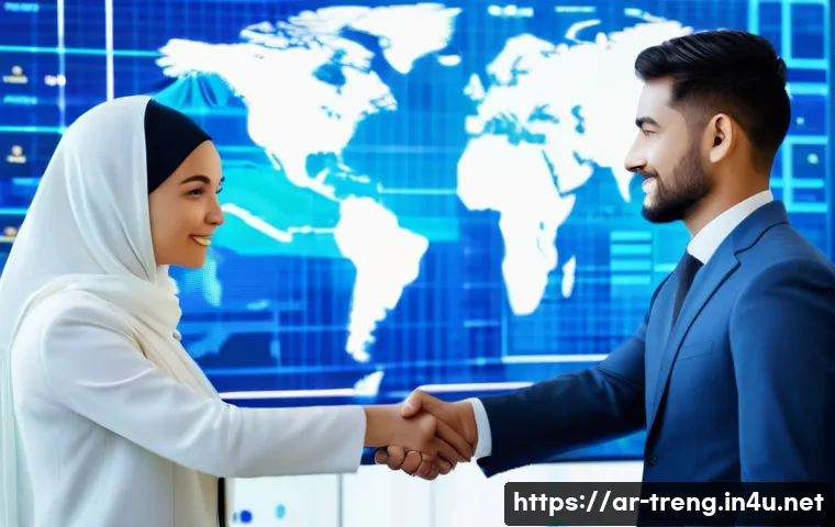 لا غنى عنه لنجاحك: الإنجليزية التجارية وأحدث توجهات الأسواق العالمية 3 무역영어와 국제 시장 동향 관련 이미지 1