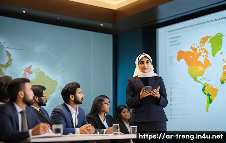 الكنز الخفي: كيف تحول شهادة الإنجليزية التجارية لمفتاح فرصك الوظيفية الذهبي 3 무역영어 자격증으로 구축된 직무 경쟁력 관련 이미지 1